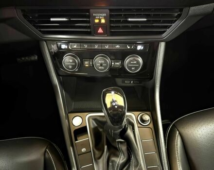 Серый Фольксваген Джетта, объемом двигателя 1.5 л и пробегом 12 тыс. км за 11000 $, фото 10 на Automoto.ua