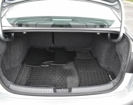 Серый Фольксваген Джетта, объемом двигателя 1.5 л и пробегом 15 тыс. км за 4500 $, фото 6 на Automoto.ua