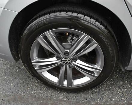 Серый Фольксваген Джетта, объемом двигателя 1.5 л и пробегом 15 тыс. км за 4500 $, фото 11 на Automoto.ua