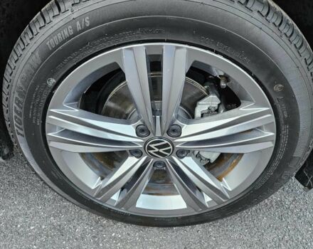 Серый Фольксваген Джетта, объемом двигателя 1.5 л и пробегом 13 тыс. км за 9000 $, фото 13 на Automoto.ua