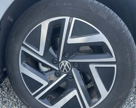 Сірий Фольксваген Джетта, об'ємом двигуна 1.5 л та пробігом 25 тис. км за 24500 $, фото 19 на Automoto.ua