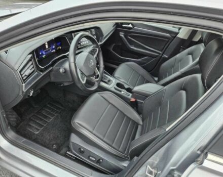 Серый Фольксваген Джетта, объемом двигателя 1.5 л и пробегом 11 тыс. км за 4500 $, фото 9 на Automoto.ua