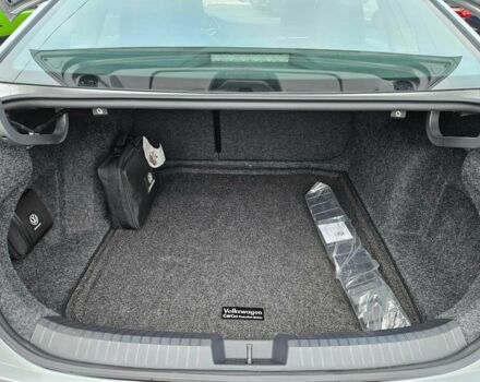 Серый Фольксваген Джетта, объемом двигателя 1.5 л и пробегом 13 тыс. км за 9000 $, фото 6 на Automoto.ua