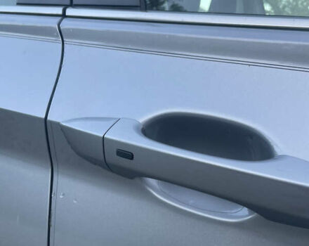 Сірий Фольксваген Джетта, об'ємом двигуна 1.5 л та пробігом 25 тис. км за 24500 $, фото 10 на Automoto.ua