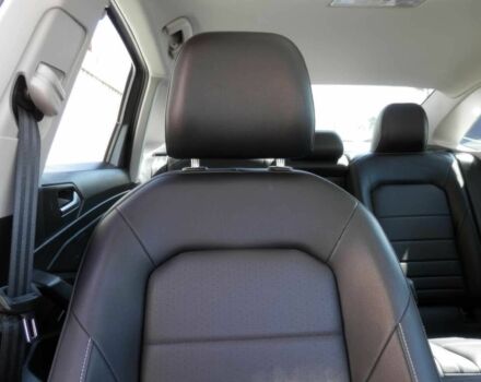 Серый Фольксваген Джетта, объемом двигателя 1.5 л и пробегом 23 тыс. км за 13400 $, фото 8 на Automoto.ua