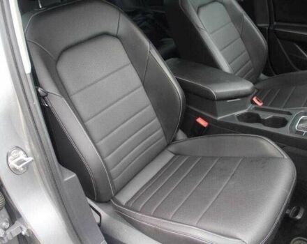 Серый Фольксваген Джетта, объемом двигателя 1.5 л и пробегом 15 тыс. км за 6900 $, фото 9 на Automoto.ua