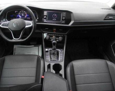 Серый Фольксваген Джетта, объемом двигателя 1.5 л и пробегом 15 тыс. км за 6900 $, фото 8 на Automoto.ua