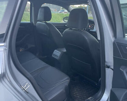 Сірий Фольксваген Джетта, об'ємом двигуна 1.5 л та пробігом 25 тис. км за 24500 $, фото 18 на Automoto.ua