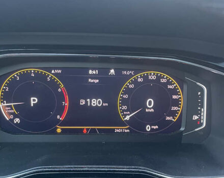 Сірий Фольксваген Джетта, об'ємом двигуна 1.5 л та пробігом 25 тис. км за 24500 $, фото 22 на Automoto.ua