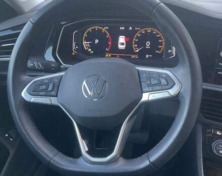 Сірий Фольксваген Джетта, об'ємом двигуна 1.5 л та пробігом 25 тис. км за 24500 $, фото 15 на Automoto.ua