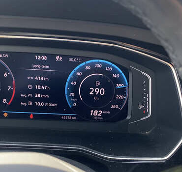 Сірий Фольксваген Джетта, об'ємом двигуна 1.98 л та пробігом 46 тис. км за 18900 $, фото 18 на Automoto.ua