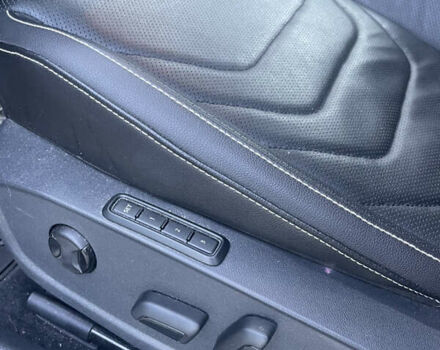 Сірий Фольксваген Джетта, об'ємом двигуна 1.5 л та пробігом 25 тис. км за 24500 $, фото 21 на Automoto.ua