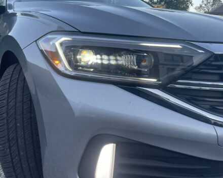 Сірий Фольксваген Джетта, об'ємом двигуна 1.5 л та пробігом 25 тис. км за 24500 $, фото 8 на Automoto.ua