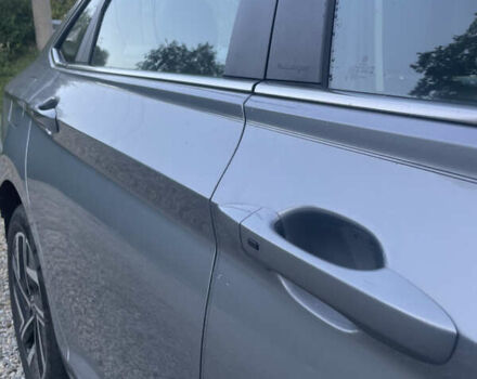 Сірий Фольксваген Джетта, об'ємом двигуна 1.5 л та пробігом 25 тис. км за 24500 $, фото 11 на Automoto.ua