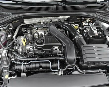 Серый Фольксваген Джетта, объемом двигателя 1.5 л и пробегом 15 тыс. км за 4500 $, фото 12 на Automoto.ua