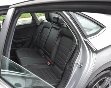 Серый Фольксваген Джетта, объемом двигателя 1.5 л и пробегом 15 тыс. км за 4500 $, фото 10 на Automoto.ua