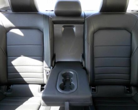 Серый Фольксваген Джетта, объемом двигателя 1.5 л и пробегом 23 тыс. км за 13400 $, фото 10 на Automoto.ua