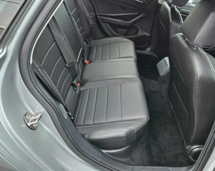 Серый Фольксваген Джетта, объемом двигателя 1.5 л и пробегом 13 тыс. км за 9000 $, фото 11 на Automoto.ua