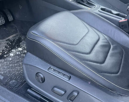 Сірий Фольксваген Джетта, об'ємом двигуна 1.5 л та пробігом 25 тис. км за 24500 $, фото 23 на Automoto.ua