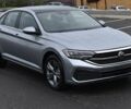 Сірий Фольксваген Джетта, об'ємом двигуна 1.5 л та пробігом 13 тис. км за 8600 $, фото 2 на Automoto.ua