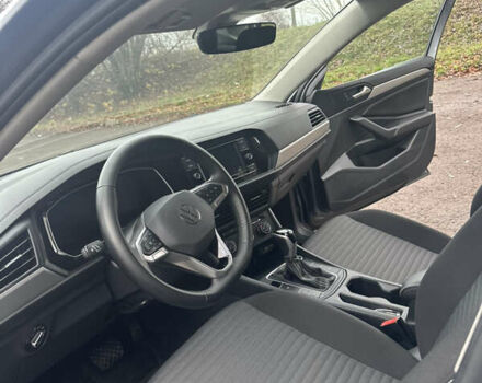 Сірий Фольксваген Джетта, об'ємом двигуна 1.5 л та пробігом 7 тис. км за 19800 $, фото 54 на Automoto.ua