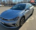 Серый Фольксваген Джетта, объемом двигателя 1.5 л и пробегом 36 тыс. км за 24100 $, фото 1 на Automoto.ua