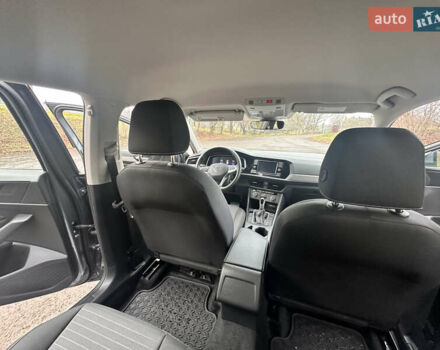 Сірий Фольксваген Джетта, об'ємом двигуна 1.5 л та пробігом 7 тис. км за 19800 $, фото 55 на Automoto.ua