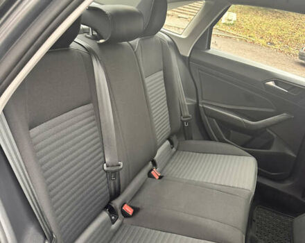 Сірий Фольксваген Джетта, об'ємом двигуна 1.5 л та пробігом 7 тис. км за 19800 $, фото 51 на Automoto.ua