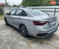 Серый Фольксваген Джетта, объемом двигателя 1.5 л и пробегом 9 тыс. км за 25300 $, фото 11 на Automoto.ua