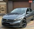 Сірий Фольксваген Джетта, об'ємом двигуна 1.5 л та пробігом 2 тис. км за 22900 $, фото 1 на Automoto.ua