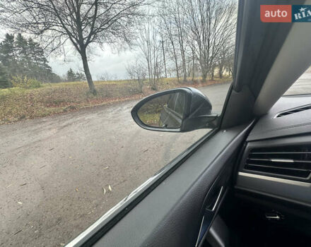 Сірий Фольксваген Джетта, об'ємом двигуна 1.5 л та пробігом 7 тис. км за 19800 $, фото 59 на Automoto.ua