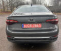 Сірий Фольксваген Джетта, об'ємом двигуна 1.5 л та пробігом 7 тис. км за 19800 $, фото 10 на Automoto.ua