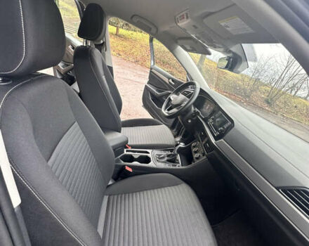 Сірий Фольксваген Джетта, об'ємом двигуна 1.5 л та пробігом 7 тис. км за 19800 $, фото 57 на Automoto.ua