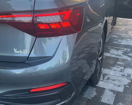 Серый Фольксваген Джетта, объемом двигателя 1.5 л и пробегом 6 тыс. км за 20999 $, фото 13 на Automoto.ua