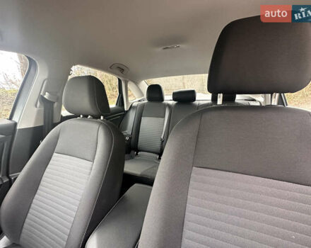 Сірий Фольксваген Джетта, об'ємом двигуна 1.5 л та пробігом 7 тис. км за 19800 $, фото 44 на Automoto.ua