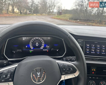 Сірий Фольксваген Джетта, об'ємом двигуна 1.5 л та пробігом 7 тис. км за 19800 $, фото 46 на Automoto.ua