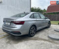 Серый Фольксваген Джетта, объемом двигателя 1.5 л и пробегом 9 тыс. км за 25300 $, фото 13 на Automoto.ua