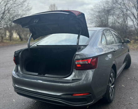 Сірий Фольксваген Джетта, об'ємом двигуна 1.5 л та пробігом 7 тис. км за 19800 $, фото 4 на Automoto.ua