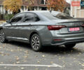 Серый Фольксваген Джетта, объемом двигателя 1.5 л и пробегом 40 тыс. км за 17700 $, фото 6 на Automoto.ua