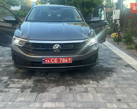 Серый Фольксваген Джетта, объемом двигателя 1.5 л и пробегом 6 тыс. км за 20999 $, фото 16 на Automoto.ua