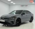 Серый Фольксваген Джетта, объемом двигателя 1.5 л и пробегом 12 тыс. км за 22999 $, фото 1 на Automoto.ua