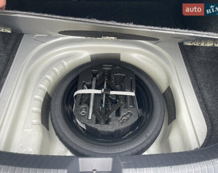 Серый Фольксваген Джетта, объемом двигателя 1.5 л и пробегом 9 тыс. км за 25300 $, фото 9 на Automoto.ua