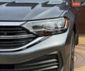 Сірий Фольксваген Джетта, об'ємом двигуна 1.5 л та пробігом 2 тис. км за 22900 $, фото 3 на Automoto.ua