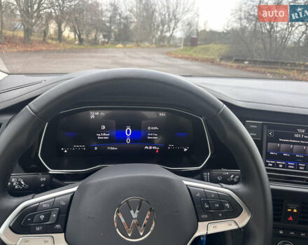 Сірий Фольксваген Джетта, об'ємом двигуна 1.5 л та пробігом 7 тис. км за 19800 $, фото 47 на Automoto.ua