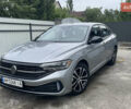 Серый Фольксваген Джетта, объемом двигателя 1.5 л и пробегом 9 тыс. км за 25300 $, фото 15 на Automoto.ua
