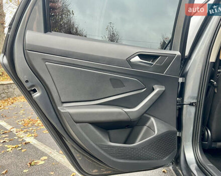 Серый Фольксваген Джетта, объемом двигателя 1.5 л и пробегом 40 тыс. км за 17700 $, фото 8 на Automoto.ua