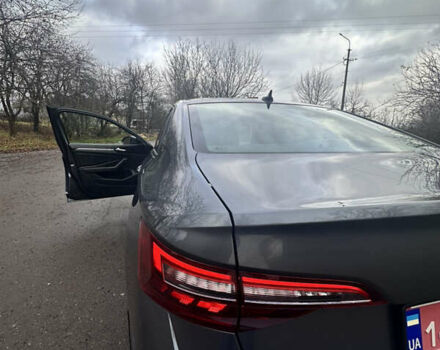 Сірий Фольксваген Джетта, об'ємом двигуна 1.5 л та пробігом 7 тис. км за 19800 $, фото 28 на Automoto.ua