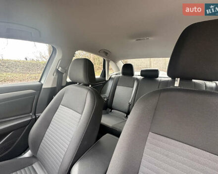 Сірий Фольксваген Джетта, об'ємом двигуна 1.5 л та пробігом 7 тис. км за 19800 $, фото 45 на Automoto.ua