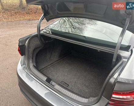 Сірий Фольксваген Джетта, об'ємом двигуна 1.5 л та пробігом 7 тис. км за 19800 $, фото 42 на Automoto.ua