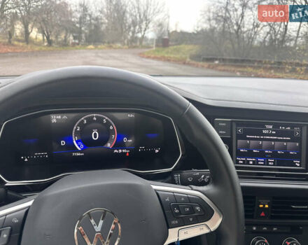 Сірий Фольксваген Джетта, об'ємом двигуна 1.5 л та пробігом 7 тис. км за 19800 $, фото 48 на Automoto.ua